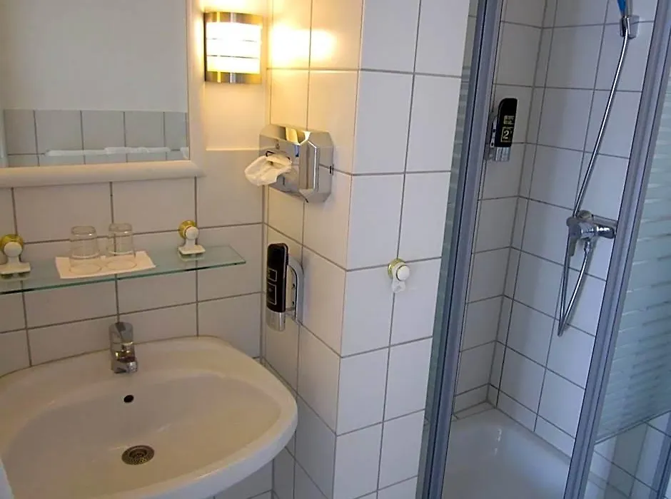 City Centre Hotel NEUE KRÄME am Römer-1