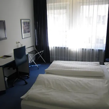 City Centre Hotel NEUE KRÄME am Römer-2