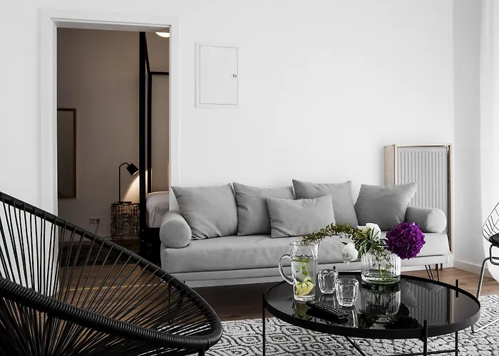 The Suite Hotel Fabric Frankfurt am Main